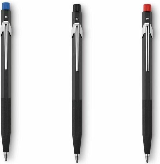 Immagine prodotto Caran d'Ache Fixpencil (3 mm, HB, 1 x)