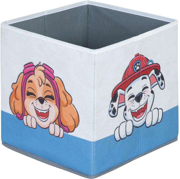 Immagine prodotto Roba Contenitore per 2 pezzi di Paw Patrol