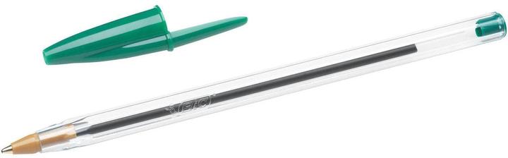 Immagine prodotto Bic Cristal M (Trasparente, 50 x)
