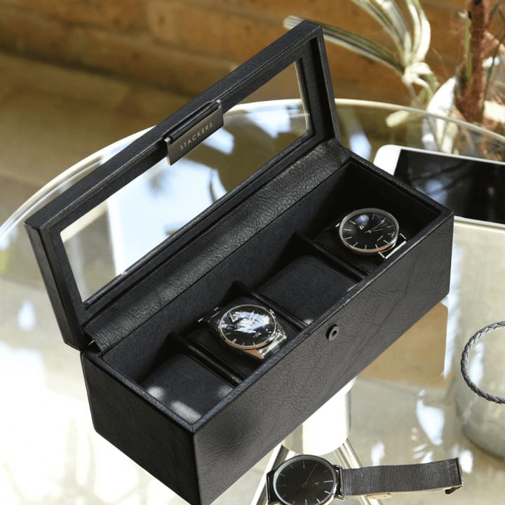 Produktbild Stackers 4 Piece