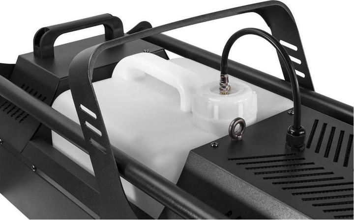Actual product image BeamZ S3500