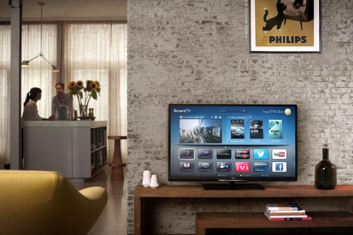 Produktbild Philips PTA128 WiFi-Dongle, Wirelesss Link USB Adapter