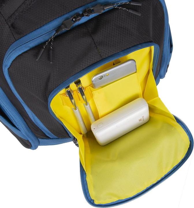 Produktbild Rivacase NB Tasche Mercantour /blau 5225 (20 l)