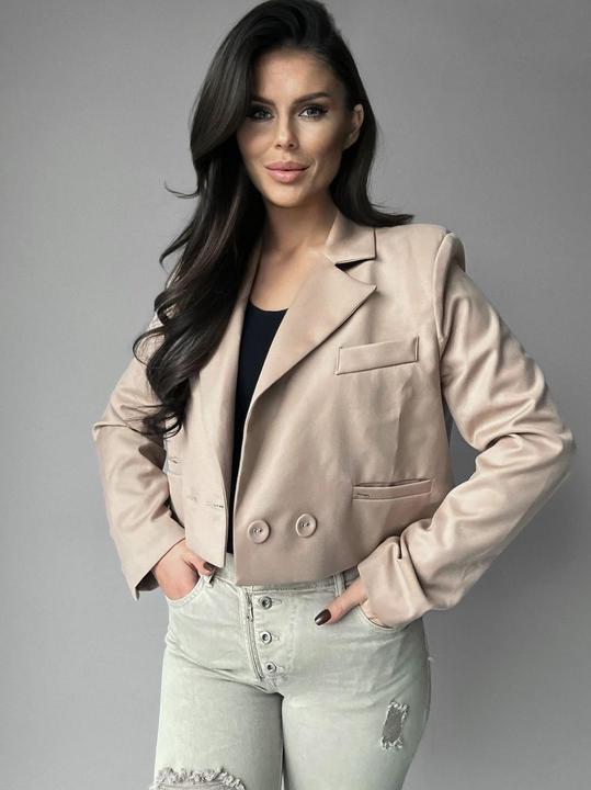 By o la la Jacke model (S)