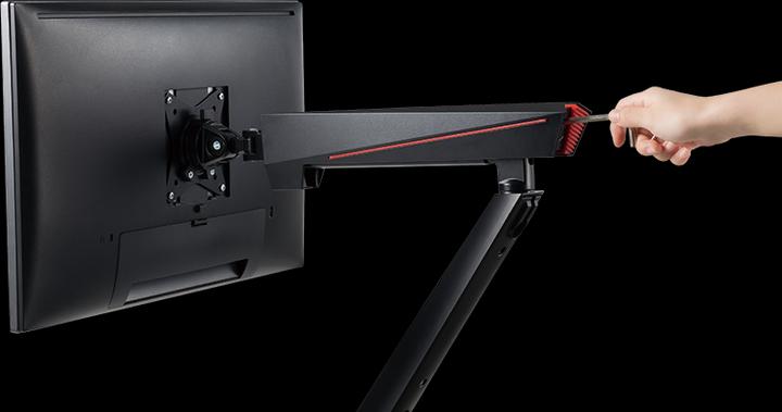 Actual product image LogiLink BP0091 (Table, 32")
