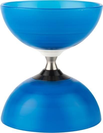 Actual product image Henrys Diabolo Beach Free blue