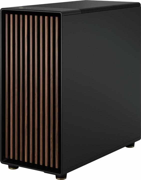 Actual product image Fractal North XL (E-ATX, mATX, Mini-ITX, ATX)