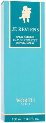 Produktbild Worth je reviens (Eau de Toilette, 100 ml)