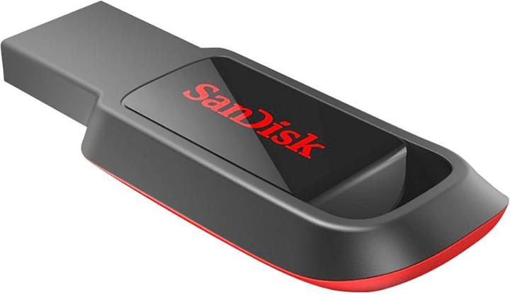 Immagine prodotto SanDisk Cruzer Spark 128GB USB 2.0 USB 2.0 (128 GB, USB-A, USB 2.0)