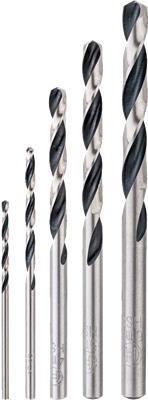 Produktbild Bosch Professional Zubehör HSS-Spiralbohrer-Set, PointTeQ, 18-tlg., ToughBox, 1–10 mm (1 mm, 1.5 mm, 3.5 mm, 4 mm, 4.5 mm, 7 mm, 8 mm, 9 mm, 2 mm, 2.5 mm, 3 mm, 10 mm, 5 mm, 5.5 mm, 6 mm)