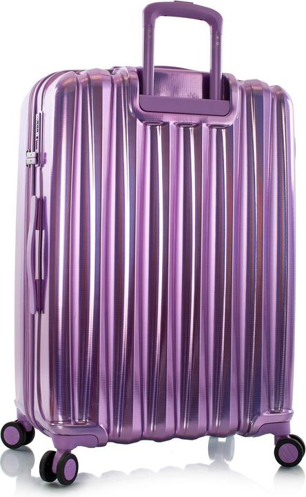Immagine prodotto Heys Astro Purple L -matkalaukku, violetti (90 l, L (90 - 115l))