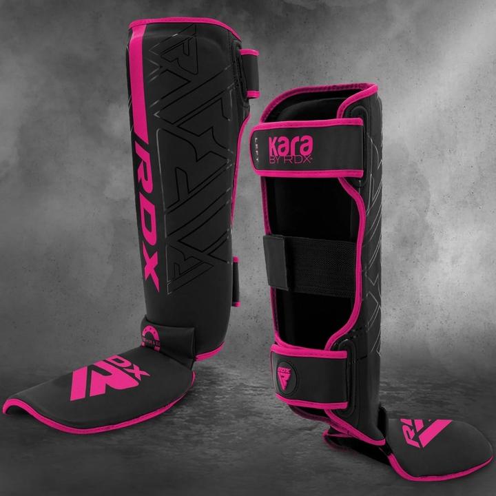 Image du produit Rdx F6 KARA Protège-Tibias (S)