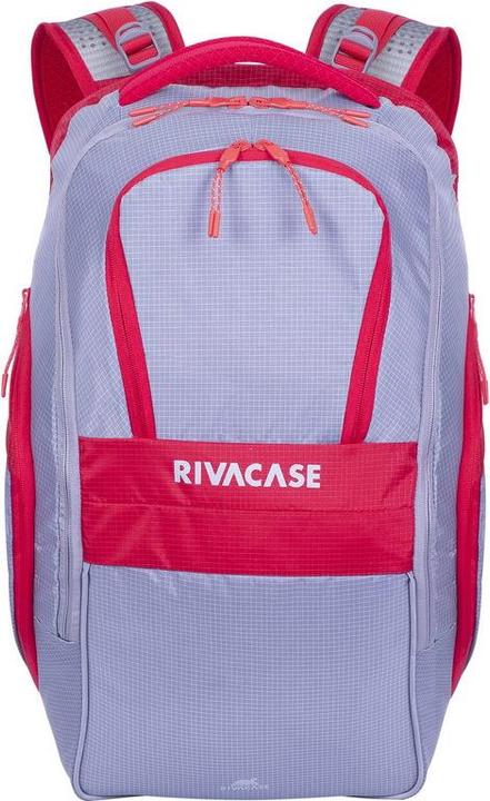 Immagine prodotto Rivacase NB Zaino Mercantour / rosso 5265 (30 l)