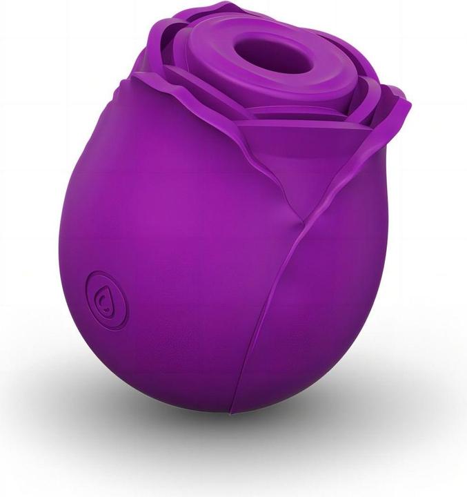 Productafbeelding Tracy's Dog Vibromasseur Rose - Violet