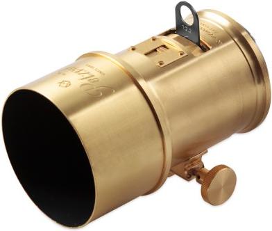 Image du produit Lomo Objectif Petzval 85mm f/2.2 Canon Mount (Canon EF, Plein format)