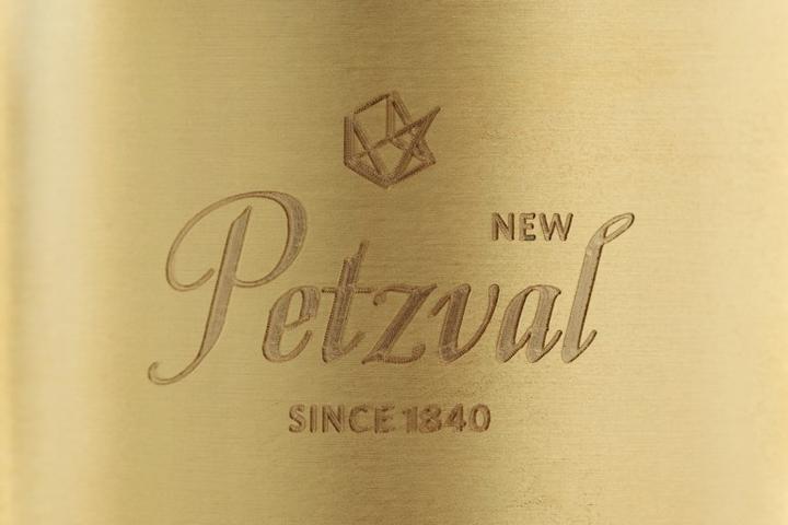 Image du produit Lomo Objectif Petzval 85mm f/2.2 Canon Mount (Canon EF, Plein format)