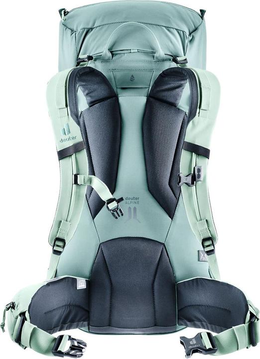 Produktbild Deuter Guide 44 + 8 (44 l)