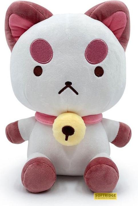 Image du produit Youtooz Bee and PuppyCat peluche Puppy Cat 22 cm (22 cm)