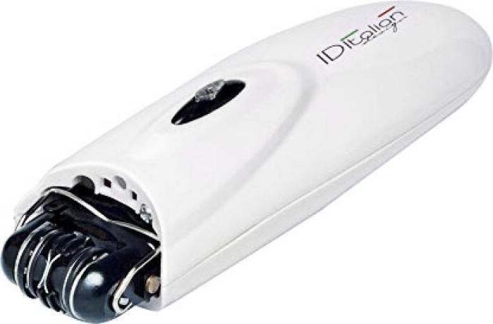 Actual product image Italian Design nanodepilator, without batteries