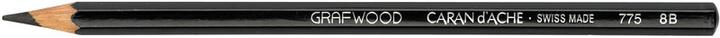Produktbild Caran d'Ache Grafwood (3.60 mm, 8B)