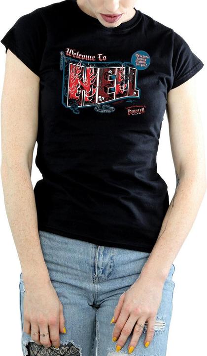 Produktbild Supernatural Welcome To Hell TShirt (S)
