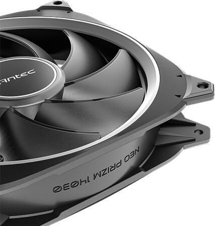 Image du produit Antec Neo Prizm T3 140mm ARGB (140 mm, 1 x)