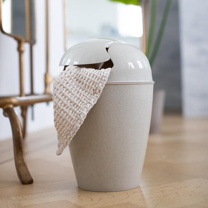 Actual product image Koziol Dell trash can (12 l)