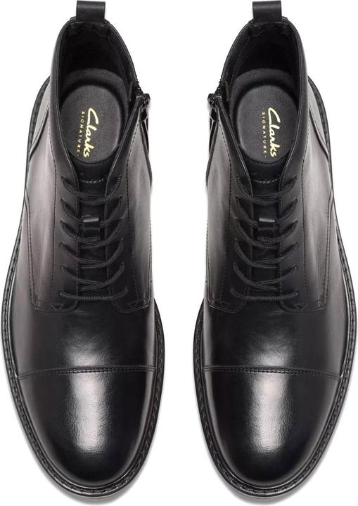 Produktbild Clarks Aldwin Cap (41.5)