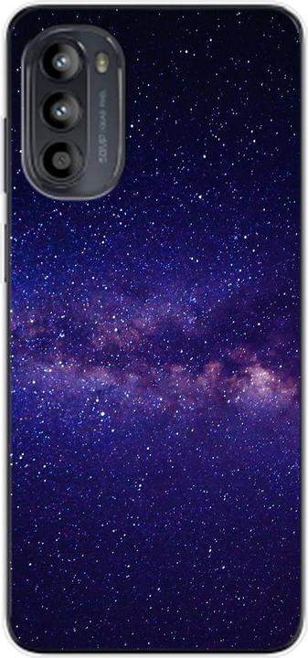 Starry sky