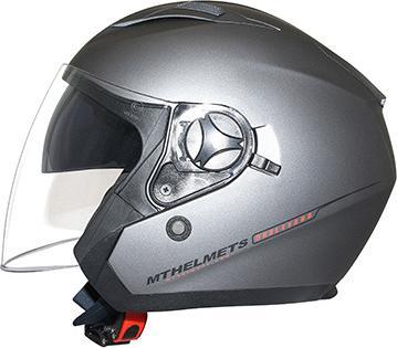 Image du produit MT Helmets Boulevard SV (55 - 56 cm, XS)