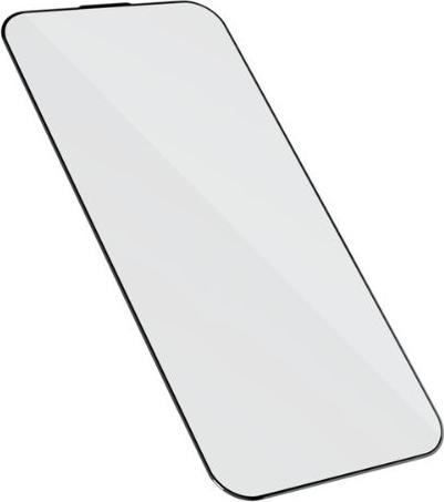 Actual product image Epico Hero Glass 3D (Apple iPhone 16 Pro)