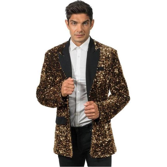 Chaks Clown Kostüm 2-teilig - Grusel-Clown Verkleidung Für Halloween & Karneval