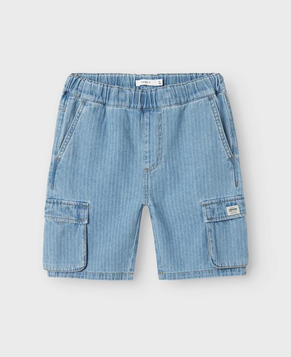 Produktbild Name it Denim Cargoshorts (152)