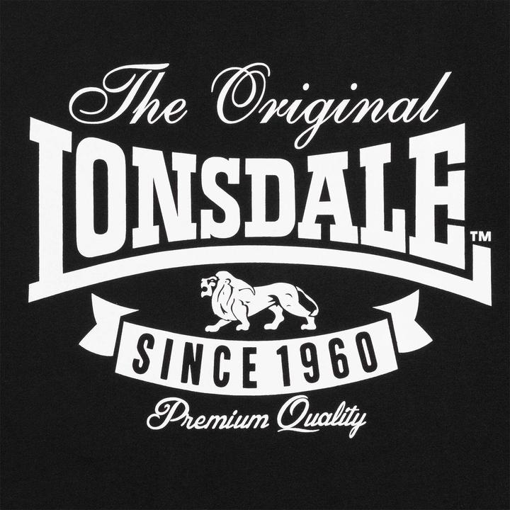 Produktbild Lonsdale t-shirt (XL)