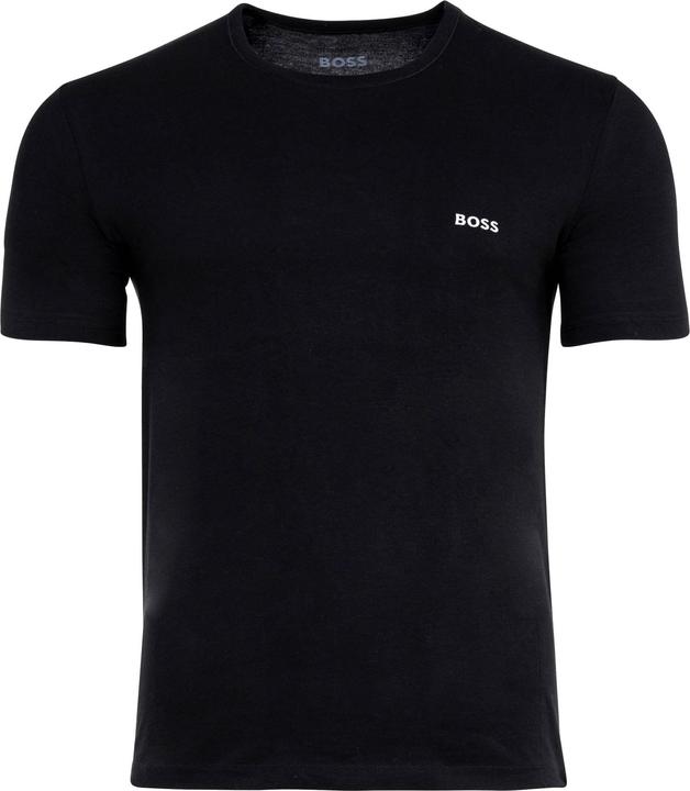 Immagine prodotto BOSS T-shirt dalla vestibilità comoda e casual (M)
