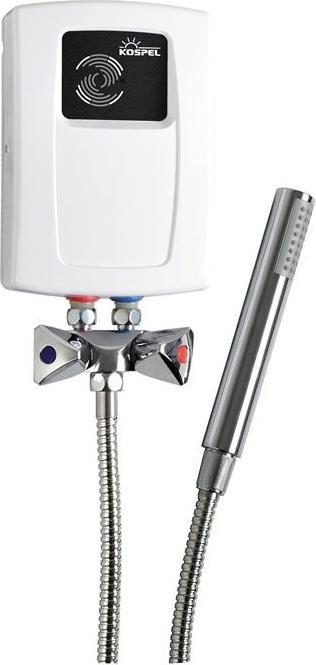 Viessmann WATERHEATER EPS2-4.4.P.PRISTER