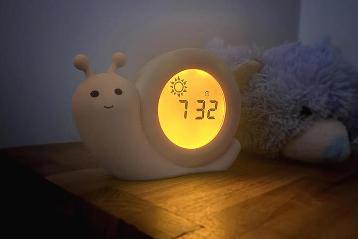 Image du produit Alecto Réveil bébé