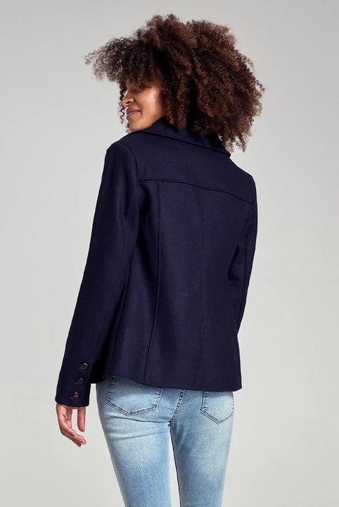 Actual product image Armor Lux 's short coat pointe du van (50)