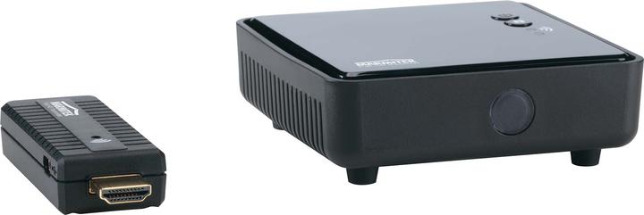 Produktbild Marmitek GigaView 811 (5 m, HDMI CEC)