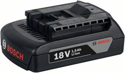 Produktbild Bosch Zubehör Einschubakku 18V Li-Ion 3,0Ah Einschubakku (18 V)