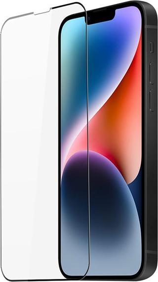 Immagine prodotto Dux Ducis Panzerglas (1 Pezzo/i, Apple iPhone 16e, Apple iPhone 13 Pro, Apple iPhone 13, Apple iPhone 14)