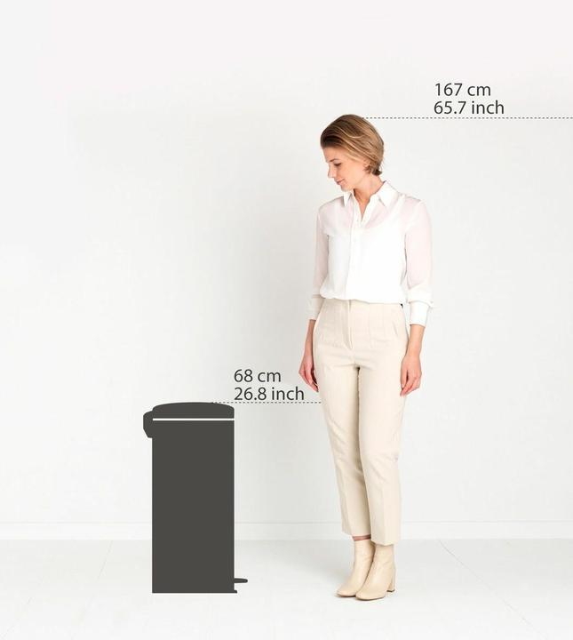 Produktbild Brabantia newIcon (30 l)