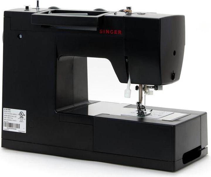 Actual product image Singer HD4432-BK