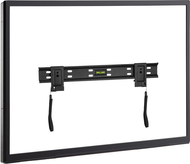 Mozi Slimfix B1 Brand 2 -taulutelevision be??kiinnike, 32-55" (Wall, 55")