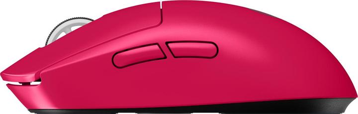 Actual product image Logitech G G Pro X Superlight 2 (Wireless, Cable)