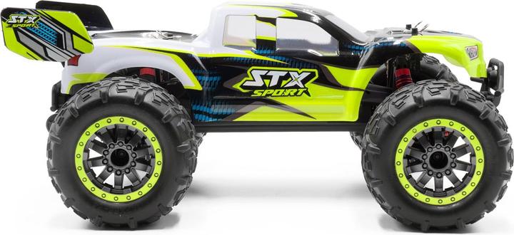 Image du produit Funtek Stadium Truck STX Sport 4WD (Presque prêt à être conduite)