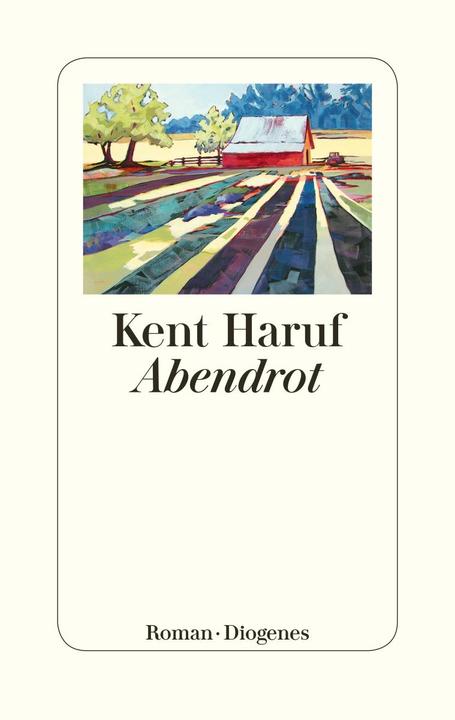 Image du produit Coucher de soleil (Allemand, Kent Haruf, 2019)