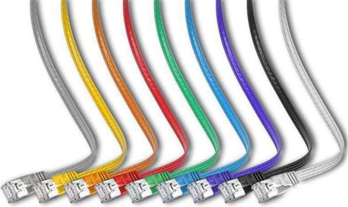 Actual product image Wirewin Network cable (STP, CAT6, 1.50 m)
