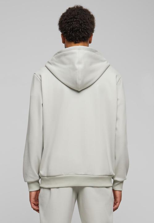 Image du produit Urban Classics Sweat à capuche zippé Cozy (L)