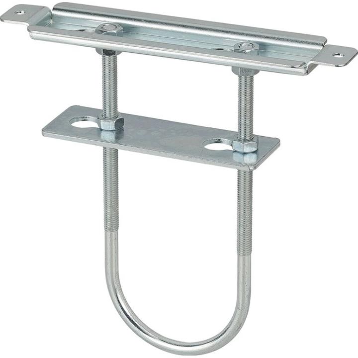 Actual product image Vormann Radiator console